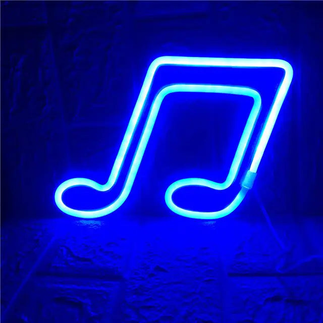 Neon Bar Lights - American Ecommerce