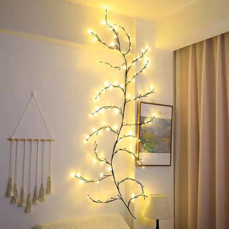 Enchanting Vine Lights - American Ecommerce