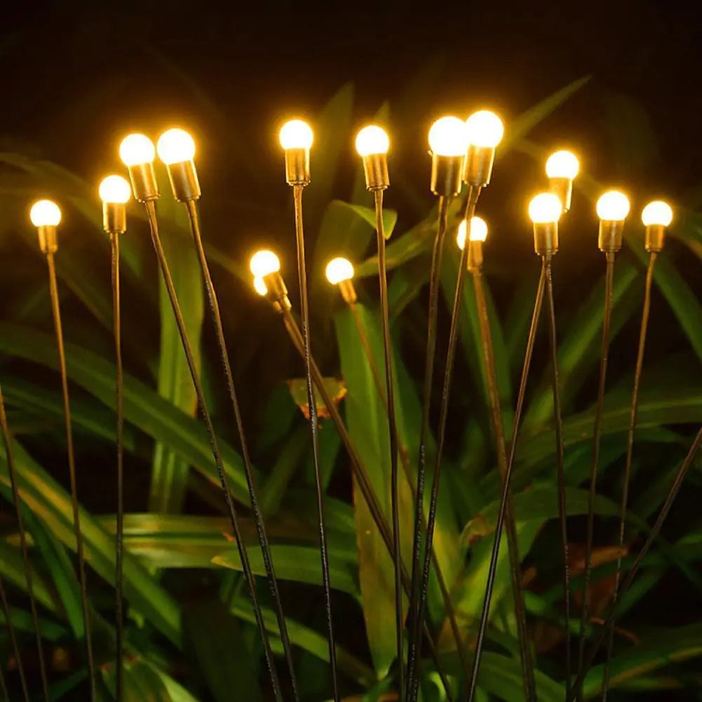 Solar Firefly Lights - American Ecommerce