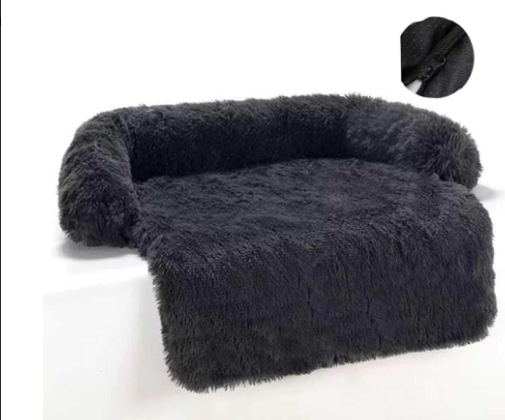 Pet Dog Bed Cushion - American Ecommerce