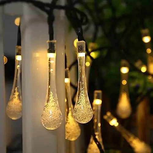 Garden Solar Lights - American Ecommerce