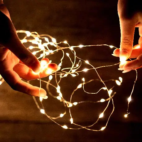 Christmas String Lights - American Ecommerce