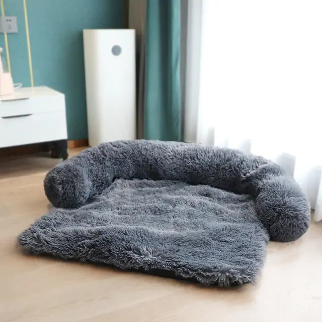 Pet Dog Bed Cushion - American Ecommerce