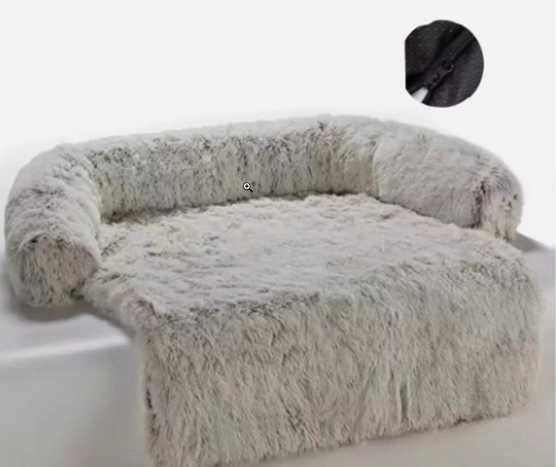 Pet Dog Bed Cushion - American Ecommerce