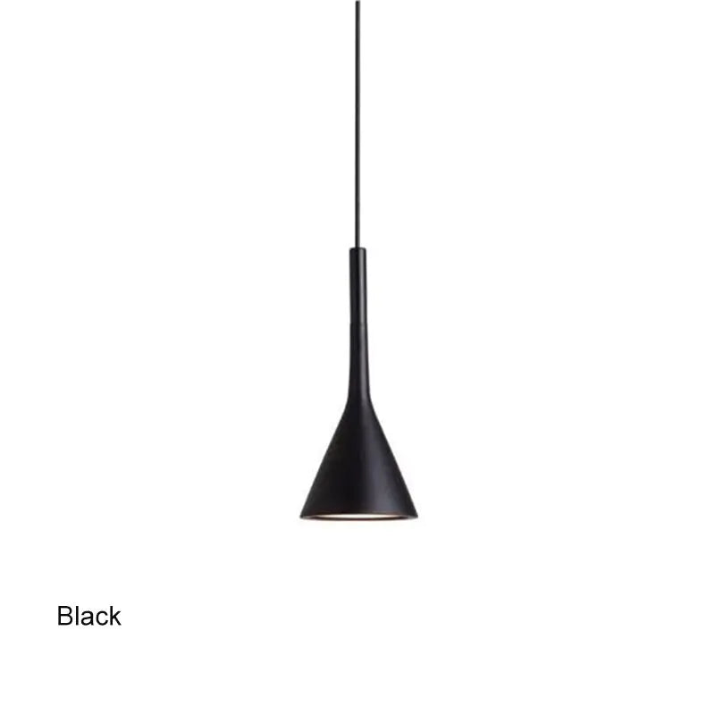 Funnel Pendant Lights - American Ecommerce