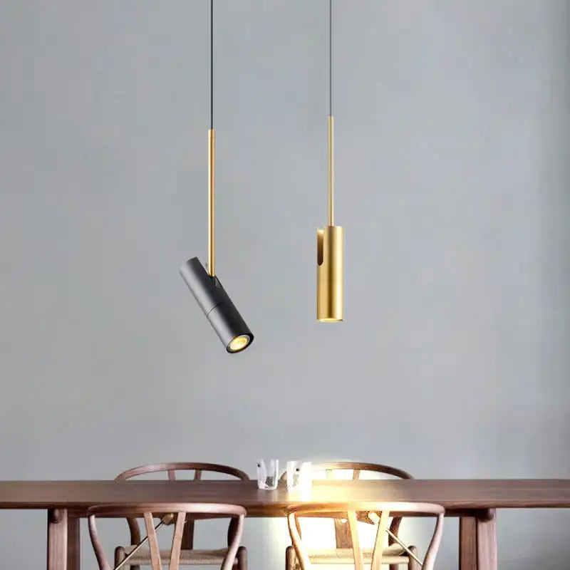 Spotlight Pendant Lights - American Ecommerce