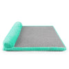 Waterproof Dog Bed for Large Dogs - Detachable Lounger Sofa with Cooling Mat