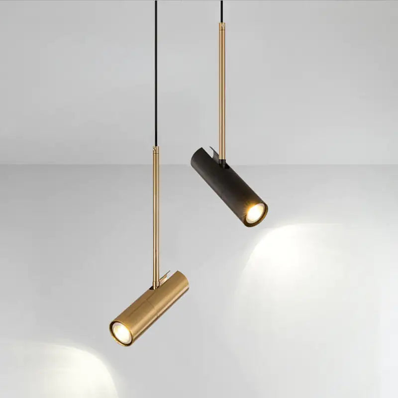 Spotlight Pendant Lights - American Ecommerce