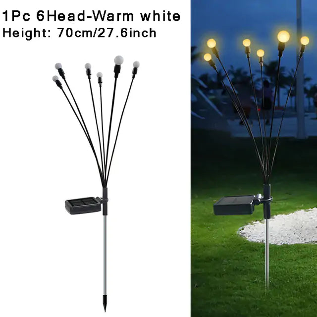 Solar Firefly Lights - American Ecommerce
