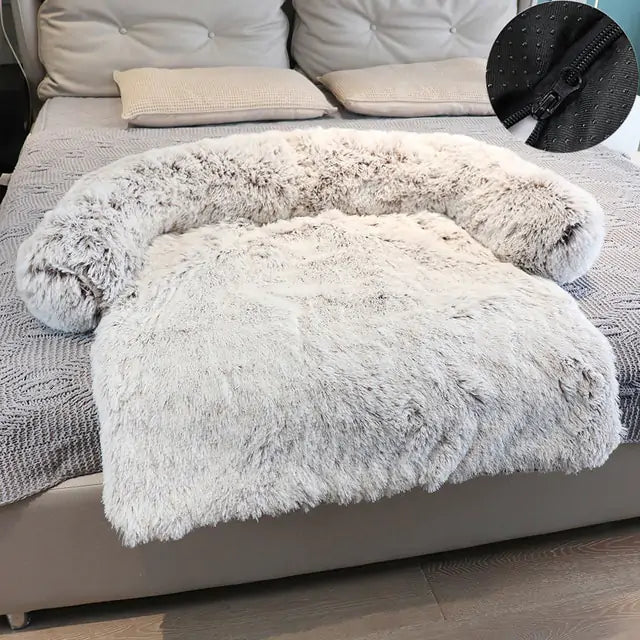 Pet Dog Bed Cushion - American Ecommerce