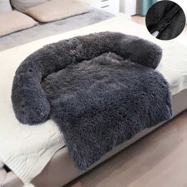 Pet Dog Bed Cushion - American Ecommerce