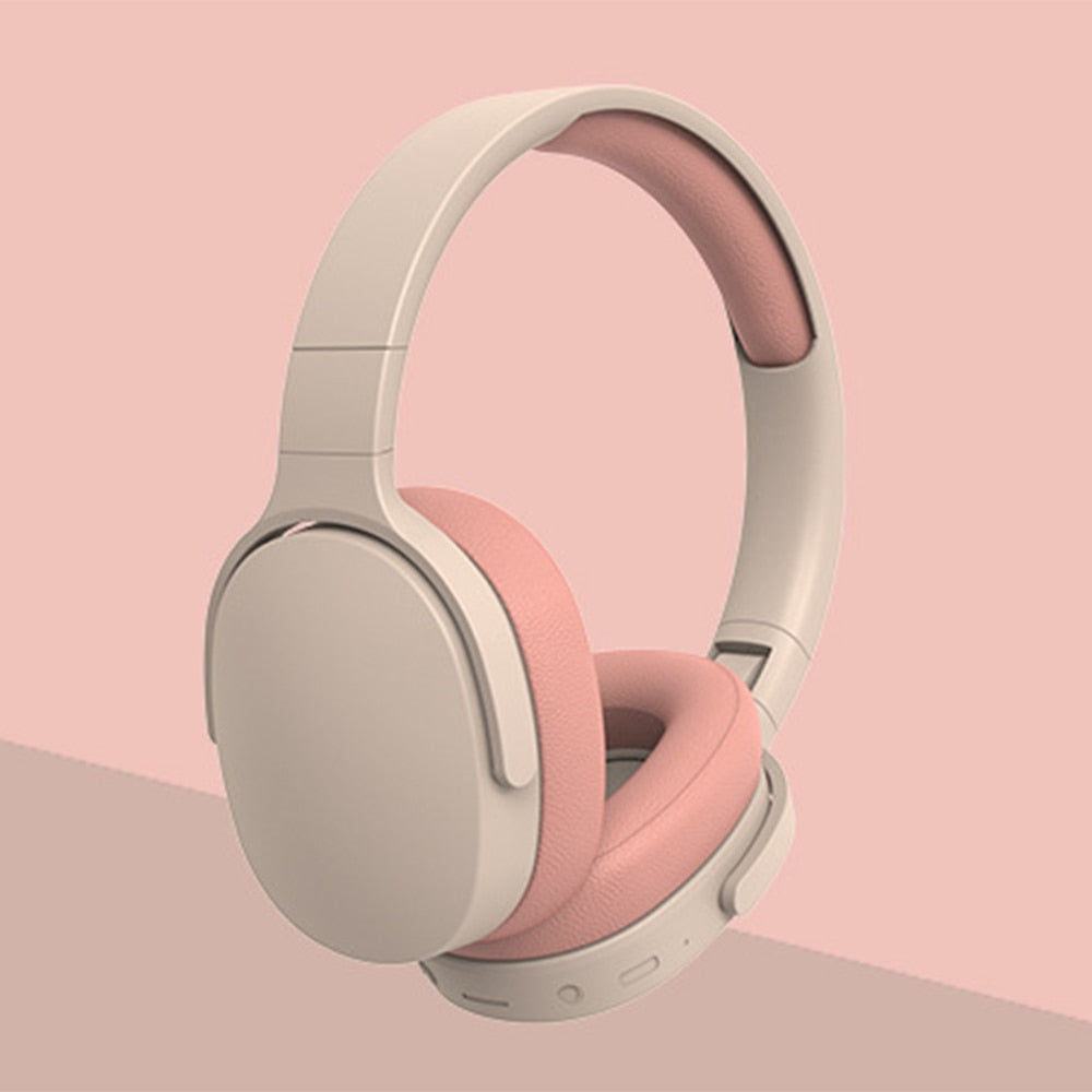 DevineBeats™ Wireless Headphones