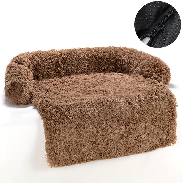 Pet Dog Bed Cushion - American Ecommerce