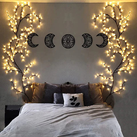 Enchanting Vine Lights - American Ecommerce