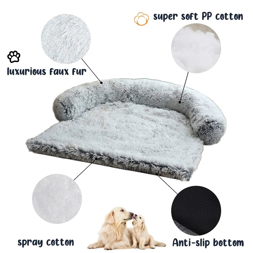 Dog Sofa Bed Cover - American Ecommerce