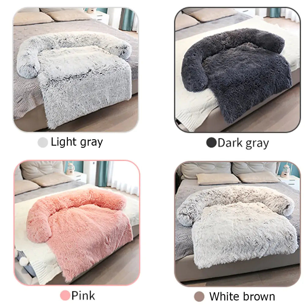 Pet Dog Bed Cushion - American Ecommerce