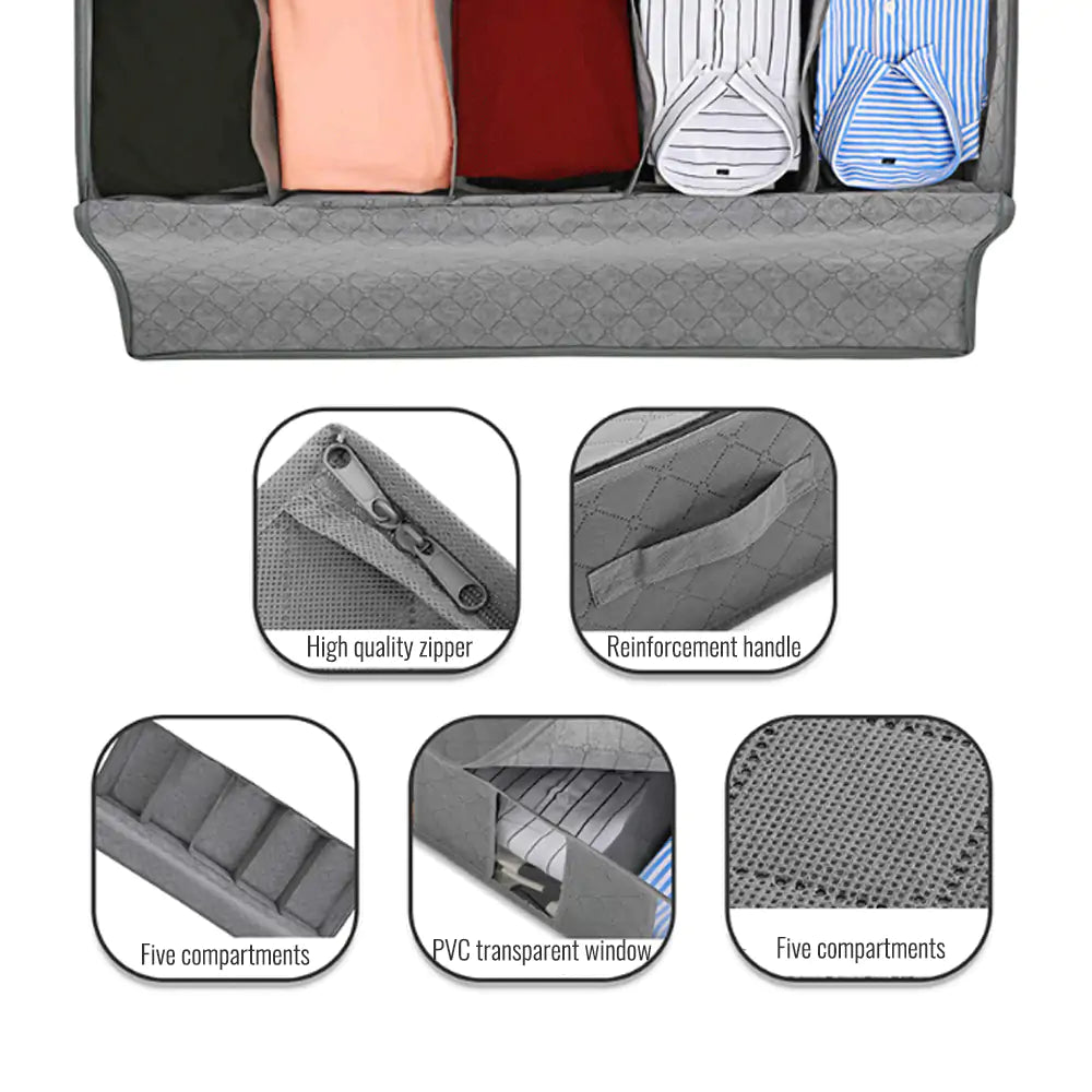 Under Bed Storage Bag - American Ecommerce