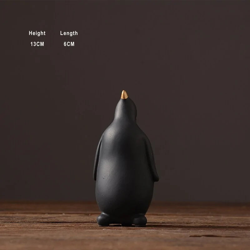 Penguin Home Decor - American Ecommerce