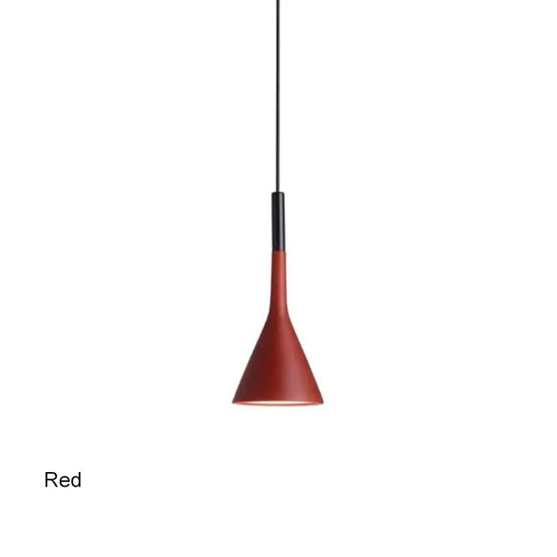 Funnel Pendant Lights - American Ecommerce