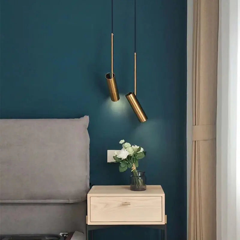 Spotlight Pendant Lights - American Ecommerce