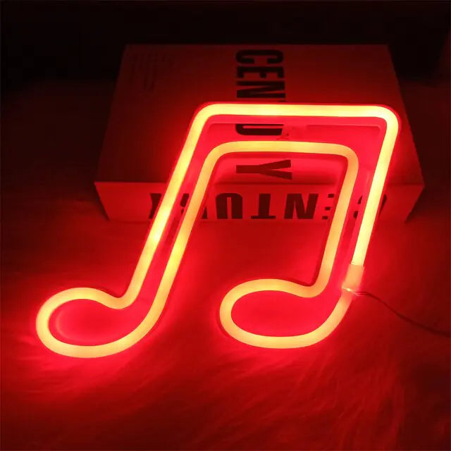 Neon Bar Lights - American Ecommerce