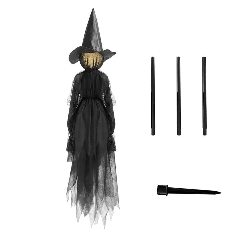 Halloween Witches Decor - American Ecommerce