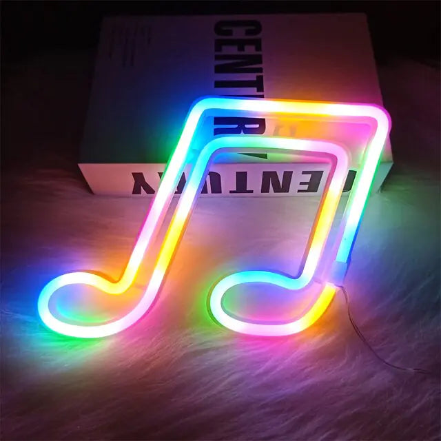 Neon Bar Lights - American Ecommerce