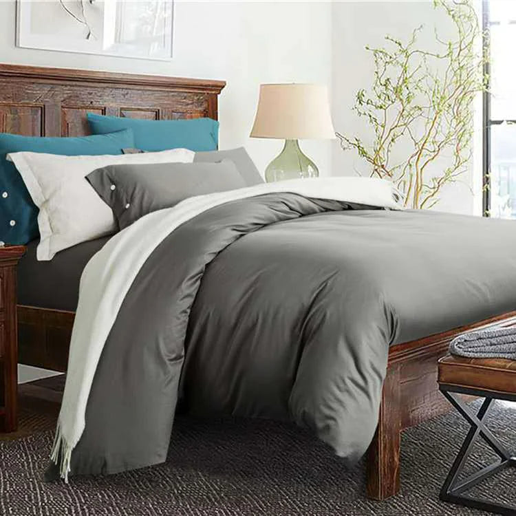 Linen Bed Sheets - American Ecommerce