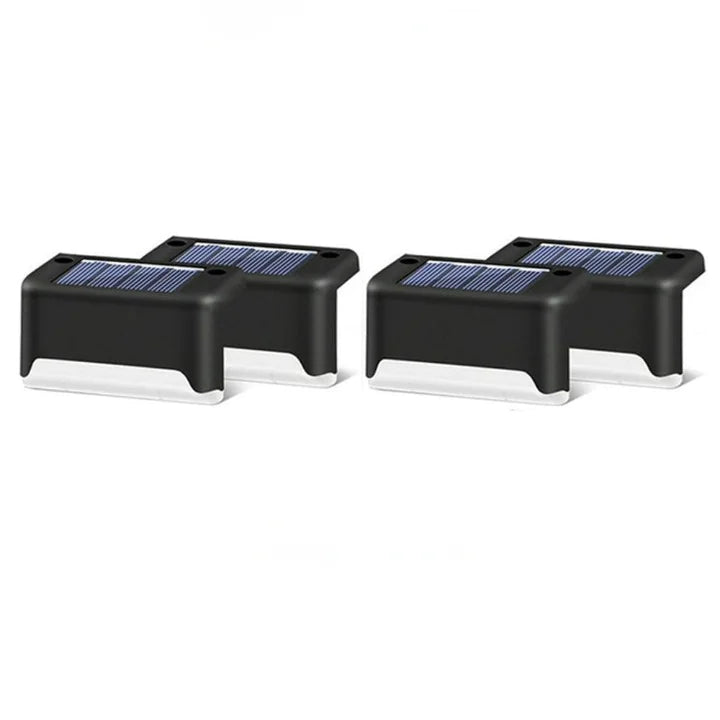 Staircase Solar Lights - American Ecommerce