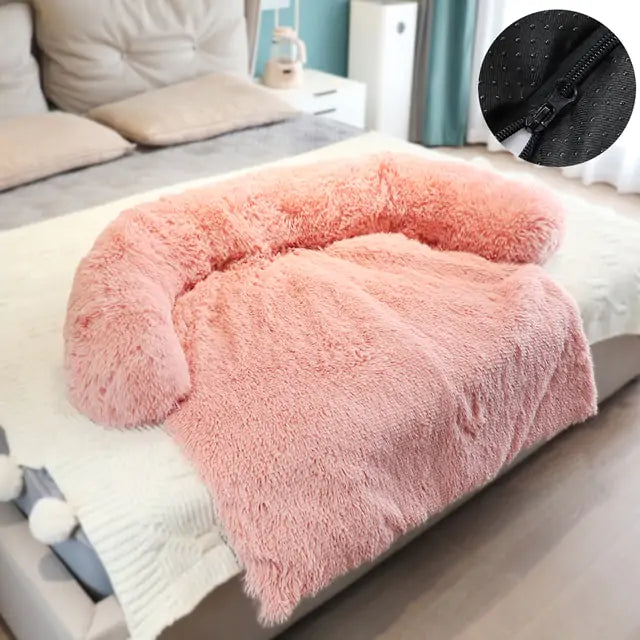 Pet Dog Bed Cushion - American Ecommerce