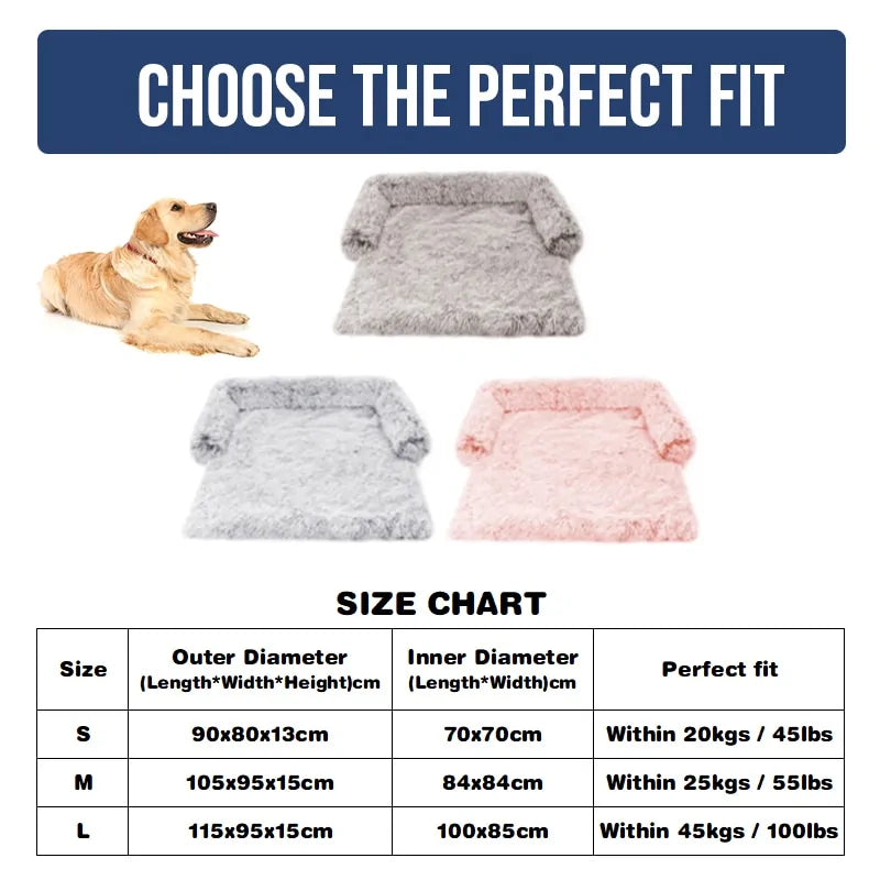 Dog Sofa Bed Cover - American Ecommerce