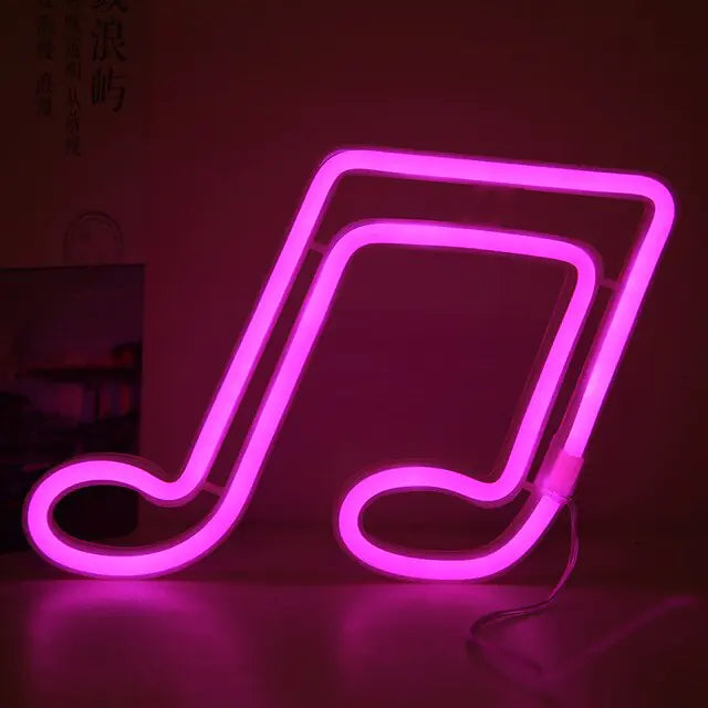 Neon Bar Lights - American Ecommerce