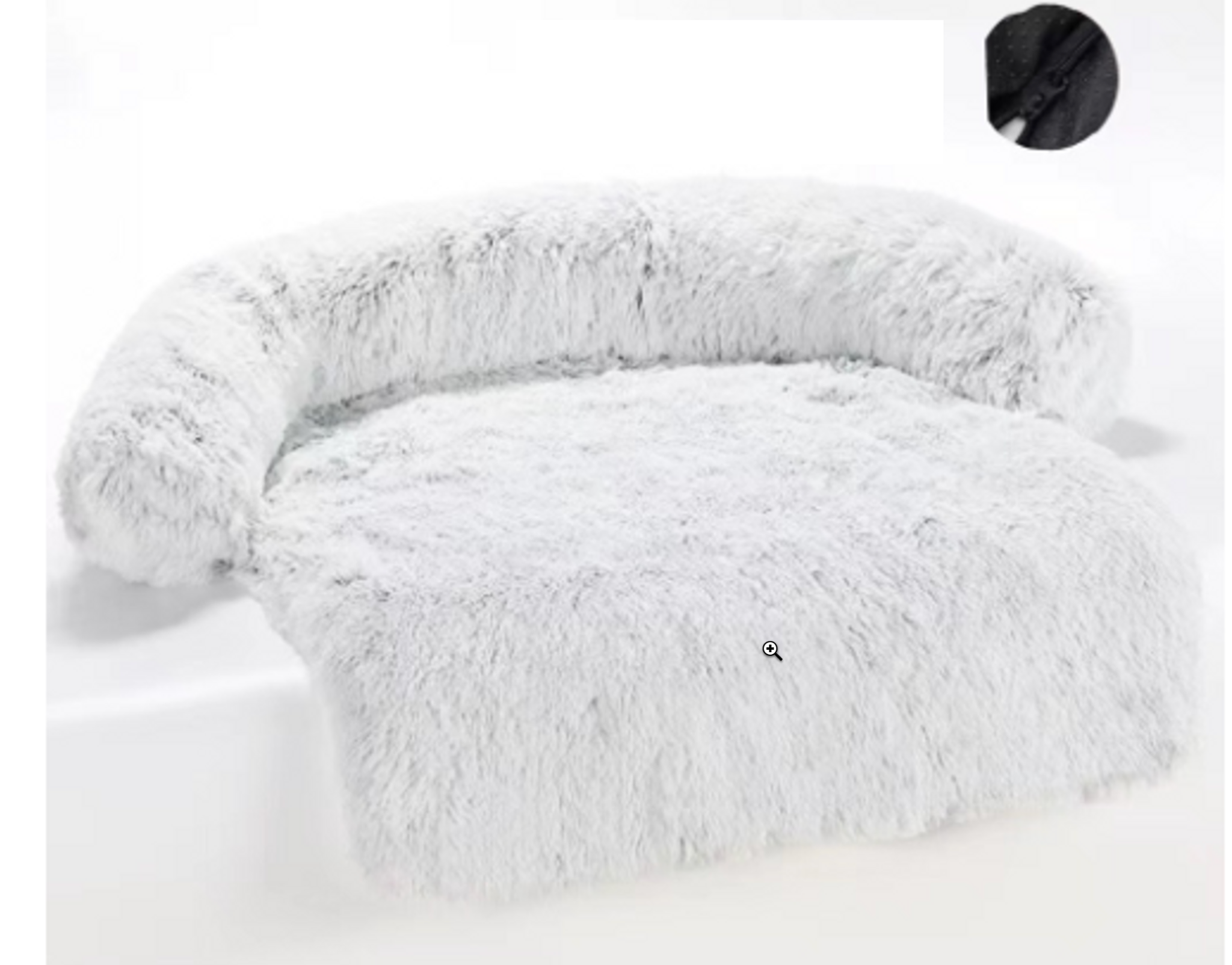 Pet Dog Bed Cushion - American Ecommerce