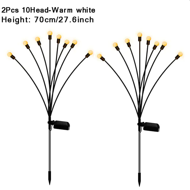 Solar Firefly Lights - American Ecommerce