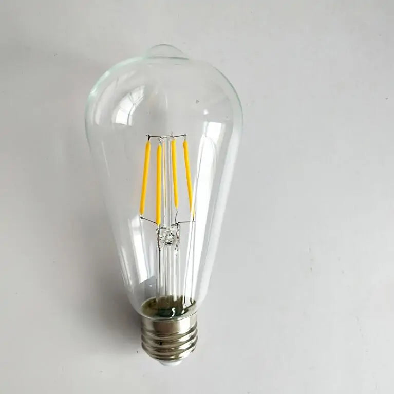 Wood Pendant Lights - American Ecommerce