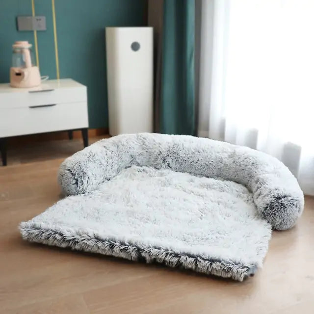 Pet Dog Bed Cushion - American Ecommerce