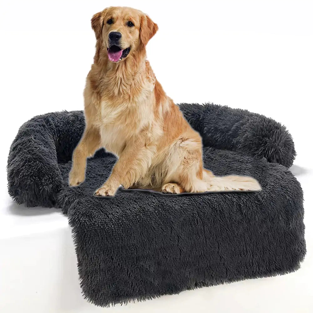 Pet Dog Bed Cushion - American Ecommerce