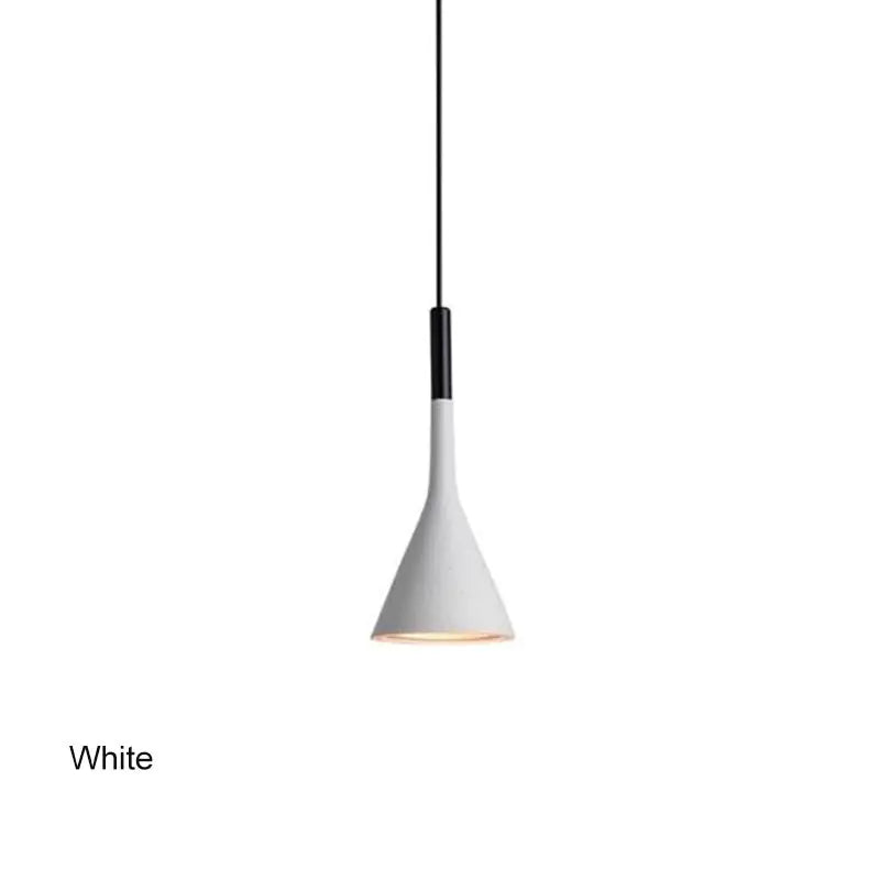 Funnel Pendant Lights - American Ecommerce